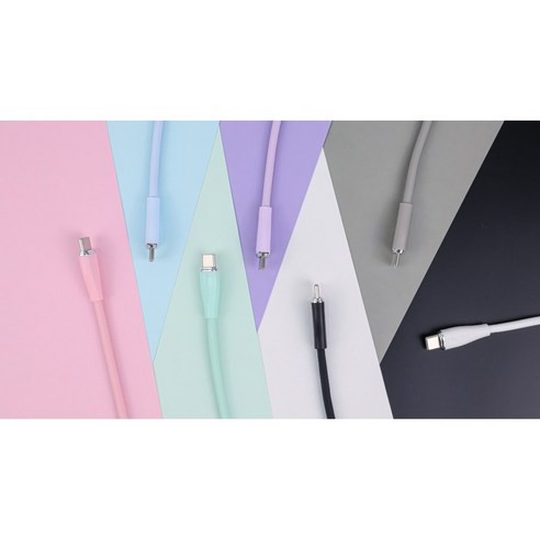 고속 충전, 최고의 모바일 충전 솔루션