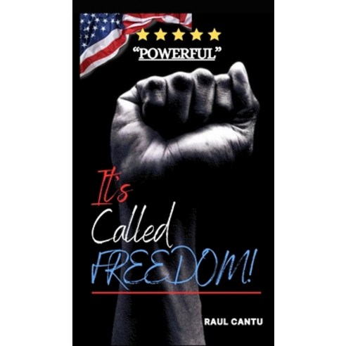 (영문도서) It''s Called Freedom! Hardcover, Inspiring Minds, English, 9798869062956