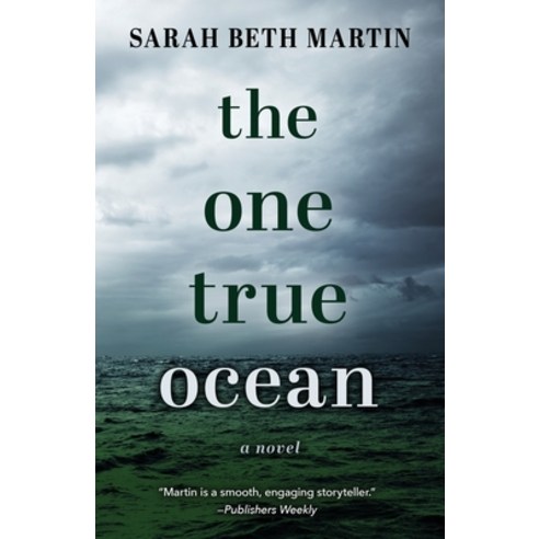 (영문도서) The One True Ocean Paperback, Encircle Publications, LLC, English, 9781645994343