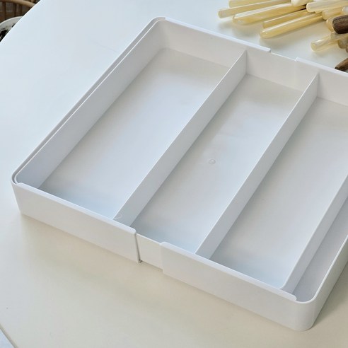 주방 정리의 새로운 시작