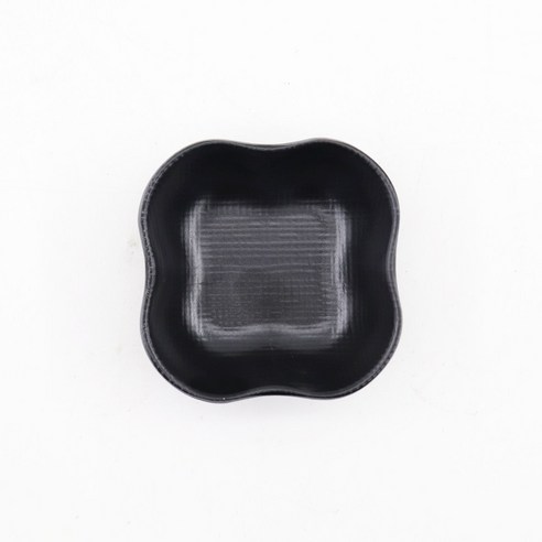 아름다움과 실용성을 겸비한 국내산 멜라민 꽃종지