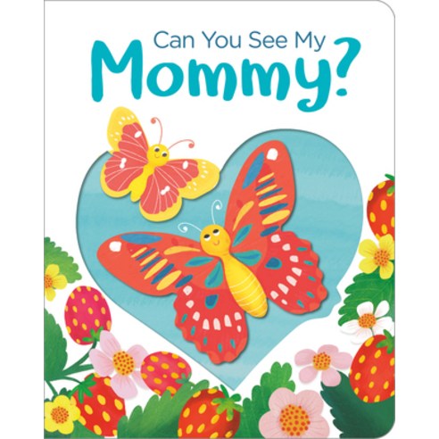 Can You See My Mommy? Board Books, Random House Books for Young Readers
