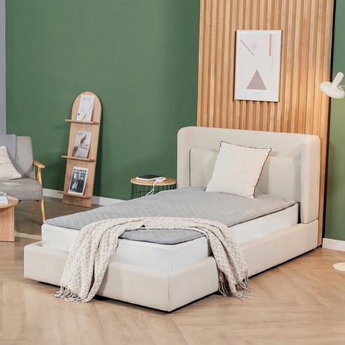 따뜻한 겨울밤, 안전하고 편리한 숙면의 시작