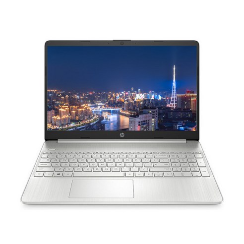 hplaptop HP 15S 라이젠 3200U 8G NVME 256G 로우베젤 윈도우10