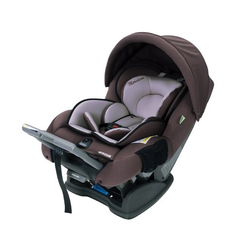 브라이텍스 메리디안3 어텀: 안전과 편안함을 담은 프리미엄 신생아 카시트 브라이텍스카시트신생아