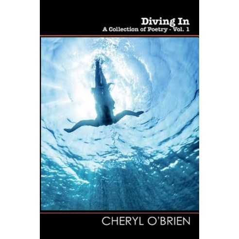 Diving In Paperback, Wordcatcher Publishing