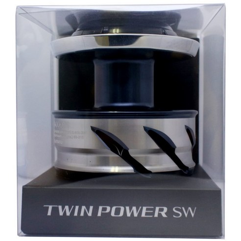 정품 부품 21 트윈 파워 SW 14000PG 스풀 세트 부품 No 13CJ3, 1개