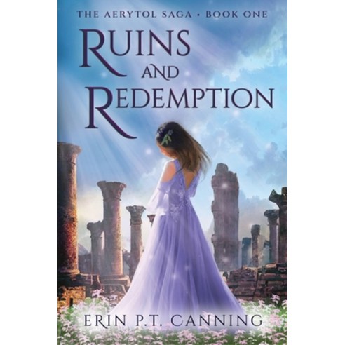 (영문도서) Ruins and Redemption Paperback, H.C. Brown LLC, English, 9781962152013