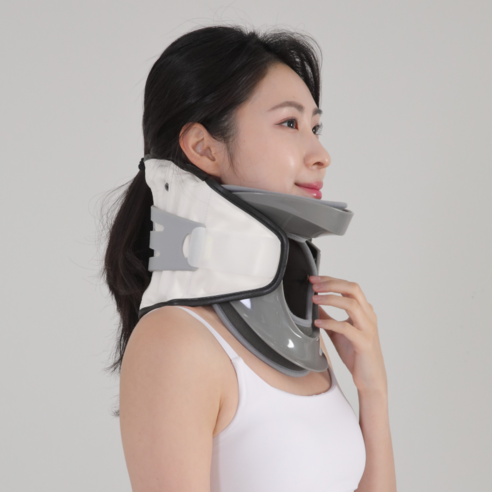 목견인기로 목 건강 되찾고, 편안한 일상으로!