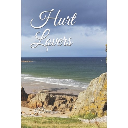 (영문도서) Hurt Lovers Paperback, Independently Published, English, 9798672047720