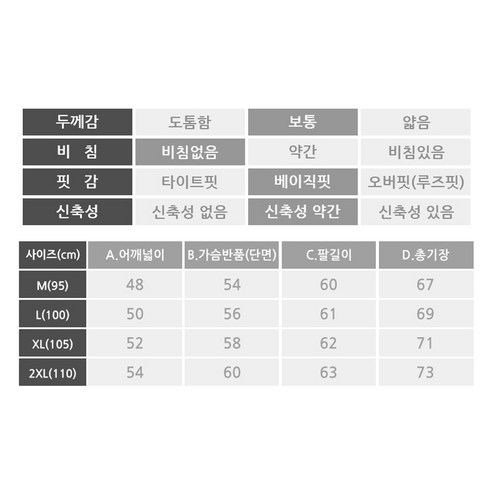 겨울의 따뜻한 포옹: 일루소 스탠다드 기모 베스티 베어 맨투맨