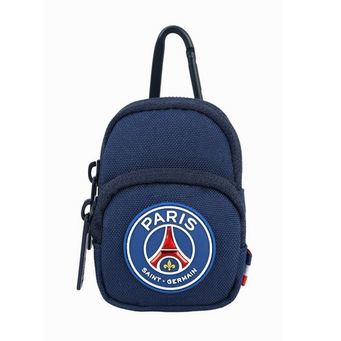 불안한 세대를 위한 최소한의 한국사 불안세대 13 PSG 포켓 에어팟 악세사리 파우치(네이비), 네이비