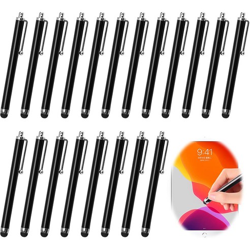 [OKㅣ강추] SHENGYIG 다용도 실리콘 정전식 터치펜 휴대폰 태블릿 [OKNOWㅣ추천상품]