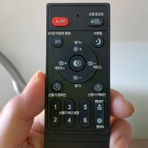 빛과 바람으로 공간을 디자인하다, 블루파인 써큘라이트