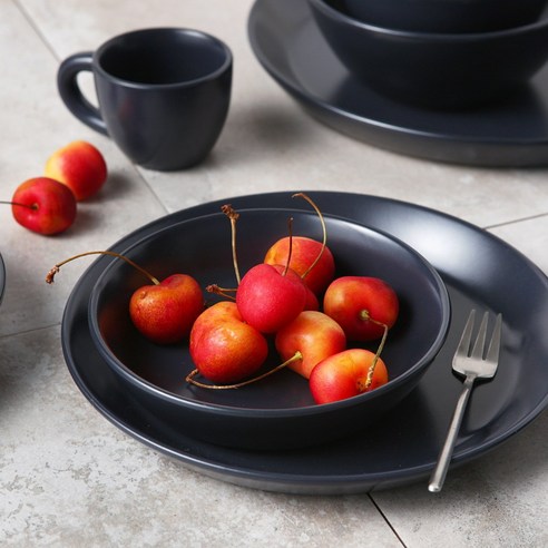 당신의 식탁에 예술을 더하다, 까사무띠 베네토 찬기