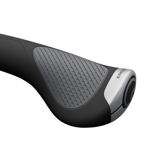 손목 통증 없는 편안한 라이딩, 에르곤 GP1L 에보 그립으로 시작하세요!