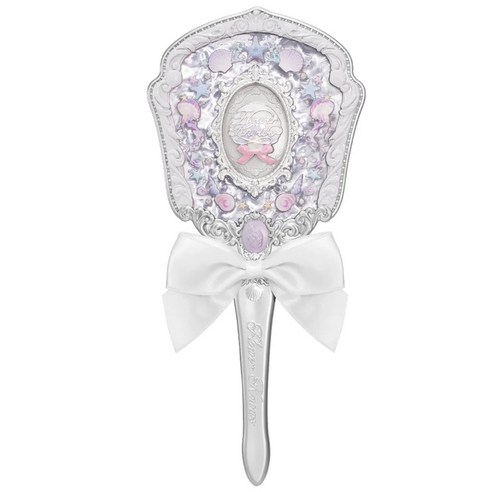 매일 빛나는 눈매, 플라워노즈 쉘스쥬얼 아이섀도우 팔레트 솔직 후기 플라워노즈