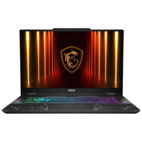 MSI 2025 사이보그 17 B2RWFKG-C7 인텔 코어7 지포스 RTX 5060 게이밍노트북, B2RWFKG-C7, Free DOS, 16GB, 1TB, 그레이
