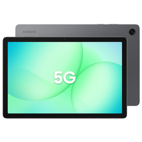 삼성전자 갤럭시탭 A11 플러스 128GB 27.8cm(11.0형), Wi-Fi+Cellular, 그레이