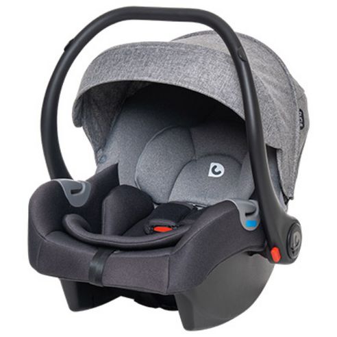 육아는 장비빨? 순성 듀클 캐리, 초보 부모의 숨통을 틔워줄 구세주! 순성듀클카시트