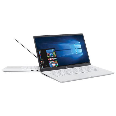 LG 그램14 인텔 코어i5 광시야각 LED NVME 윈도우포함 초경량 고해상도, 14Z95N, WIN11 Pro, 16GB, 256GB, 화이트