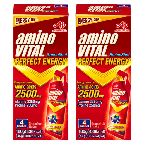 "운동 후 뻐근함, 이젠 안녕! 아미노바이탈 아미노샷 솔직 후기" 아미노바이탈