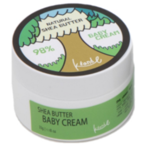 건조함과의 전쟁, 이제 그만! 촉촉한 피부로 되돌아가는 마법 시어버터튼살크림