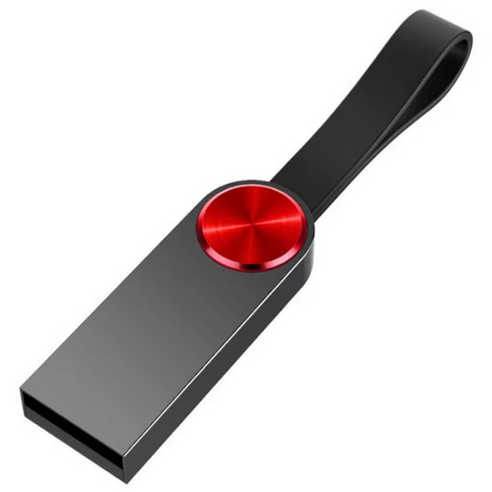 JABA USB메모리 U208, 1개, 4GB