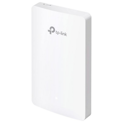TP-LINK Omada EAP615-Wall AX1800 벽면형 Wi-Fi 6 무선AP