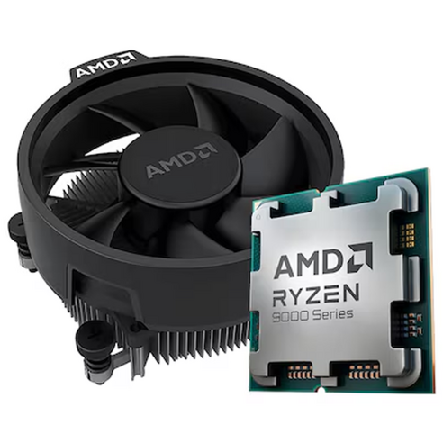 AMD RYZEN 라이젠5-6세대 R5 9600X 그래니트 릿지 멀티팩 정품