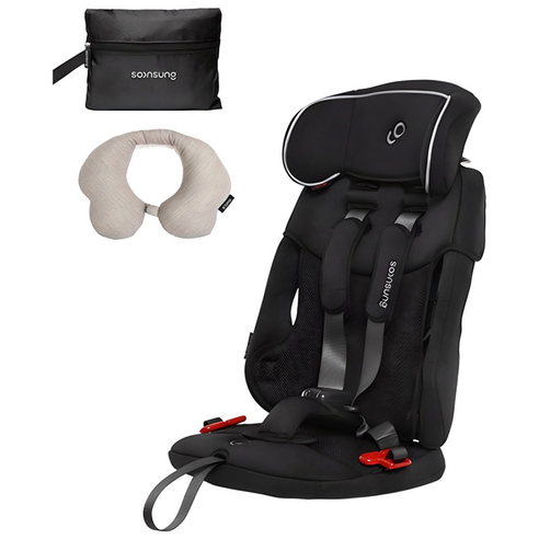 "혹시, 우리 아이 첫 카시트, 뭘 사야 할지 고민이세요? 순성 빌리가 답이 될 수도!" 순성듀클빌리