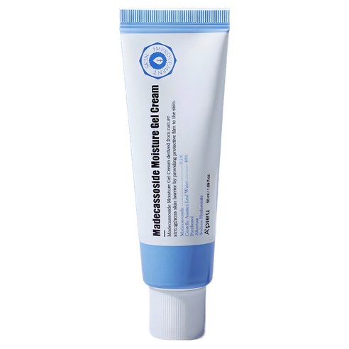 어퓨 마데카소사이드 수분 젤 크림, 50ml, 1개