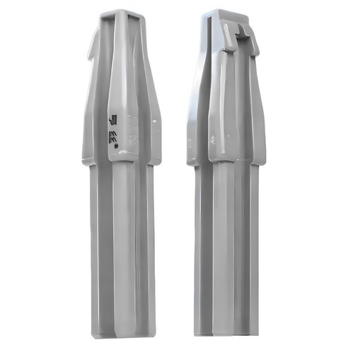 실버카우 아이브로우 펜슬 샤프너 커딩가이드 디자인 펜슬깍이