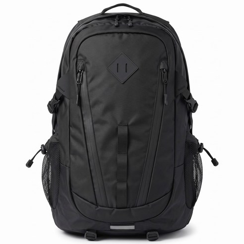 이지고 남여공용 ZPack 백팩 34리터 방수 대용량 학생 책가방 노트북 가방