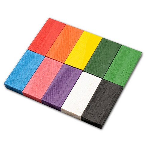 원목 도미노 보드게임 100pcs / 어린이 유치원 초등