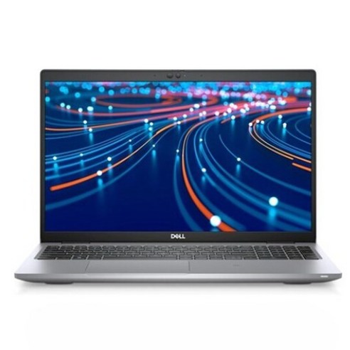 DELL Latitude 5520- i5 11세대 8GB/16GB 256GB, P104F001, WIN10, 8GB, 256GB, 그레이