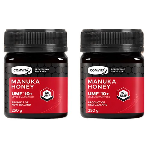 [국내총알배송] 콤비타 UMF10+ 마누카꿀 250g