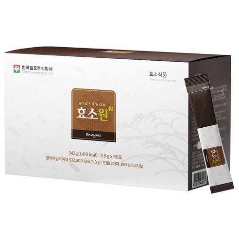 효소원 N 건강발효식품