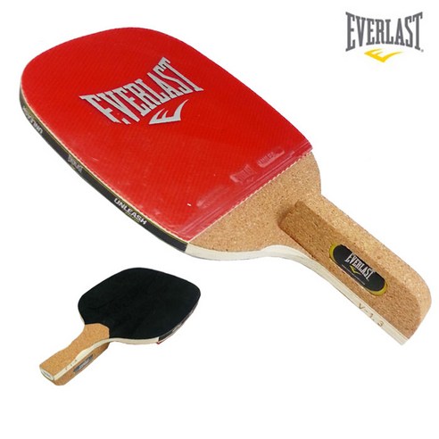 EVERLAST 펜홀더 탁구라켓 V-1.3, 라켓