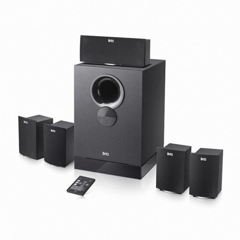 Britz BR-5100T3