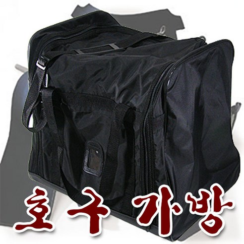 도매짱 국산 튼튼한 방수.발수처리 검도 호구가방 검집 (domejjang)