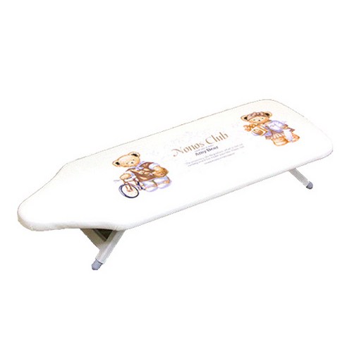 오두막하우스 노노스 아미베어 다리미판