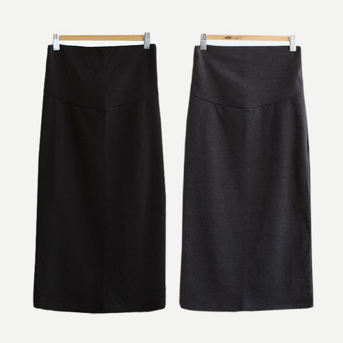 마더라이크 F.울스커트 – 임산부 스커트 가을 겨울 임부복 치마 
임산부의류