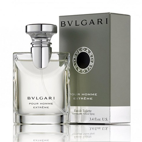 불가리향수 불가리 뿌르 옴므 익스트림 오드뚜왈렛, 50ml, 1개  Best 5