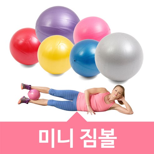 위시 미니짐볼(블루)20cm + 손펌프, 블루 밸런시스공 위시 미니짐볼(블루)20cm + 손펌프, 블루 밸런시스공