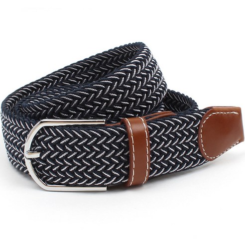 튀빙겐스미스 BM1406-D 남녀공용 스판 메쉬벨트