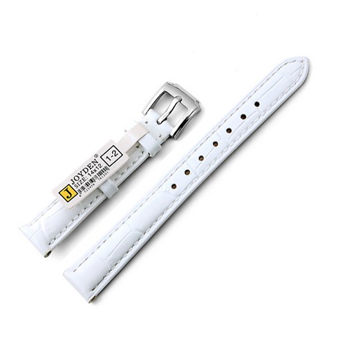 조이덴 정품 가죽밴드 14mmx12mm/사은품/무료배송