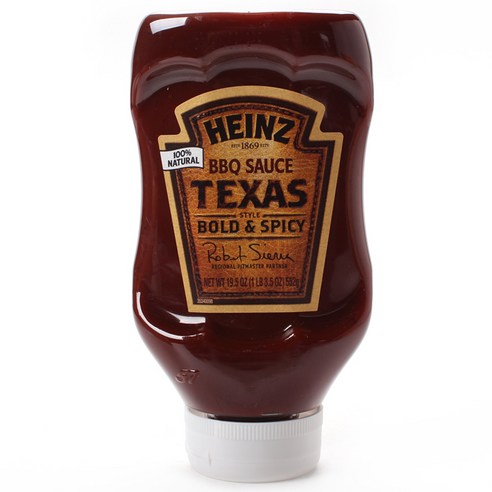 Read more about the article 텍사스 스타일 BBQ 소스의 세계로 떠나는 매콤한 여행