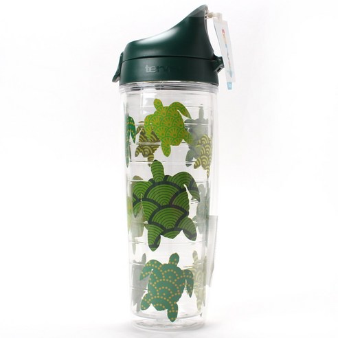 터비스 휴대용물통, Turtle, 710ml