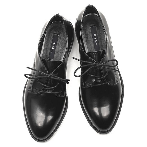 제이슈옴므 여자 옥스포드 로퍼 구두 1067